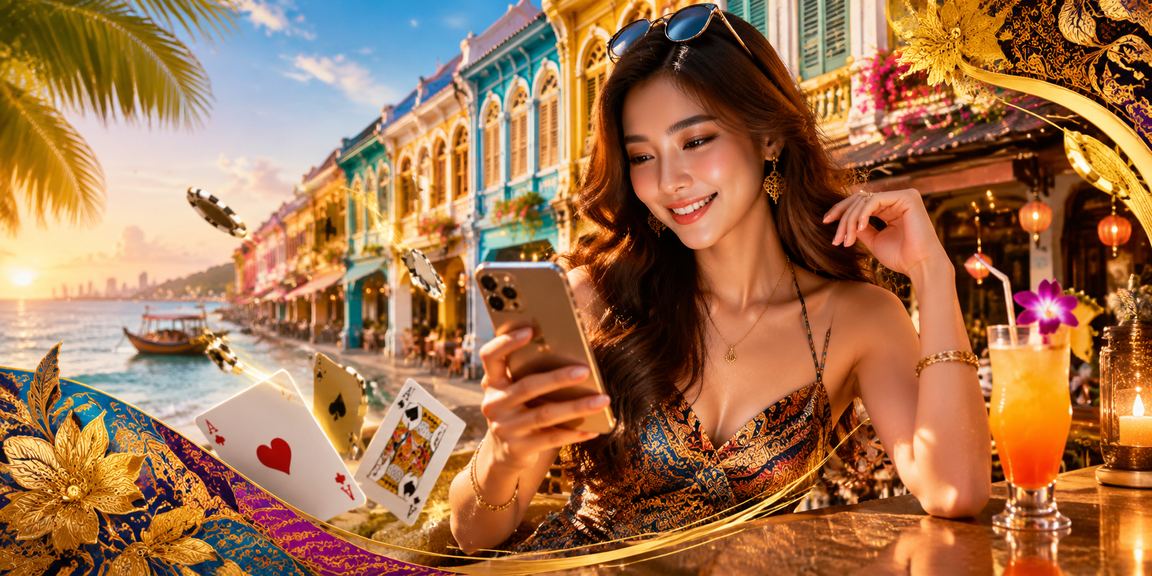 Pemain poker di Pulau Pinang menikmati permainan kasino selamat dan bertanggungjawab bersama 2230